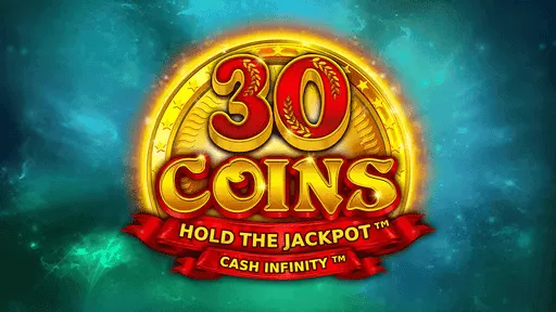 30 Coins