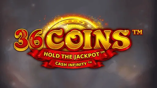 36 Coins