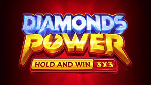 Diamonds Power