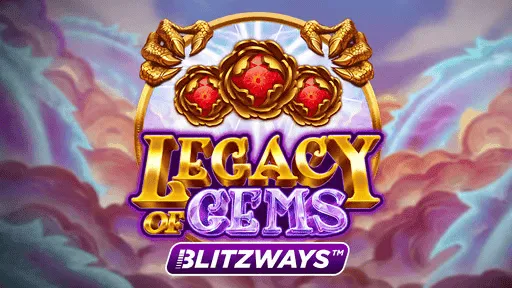 Legacy of Gems